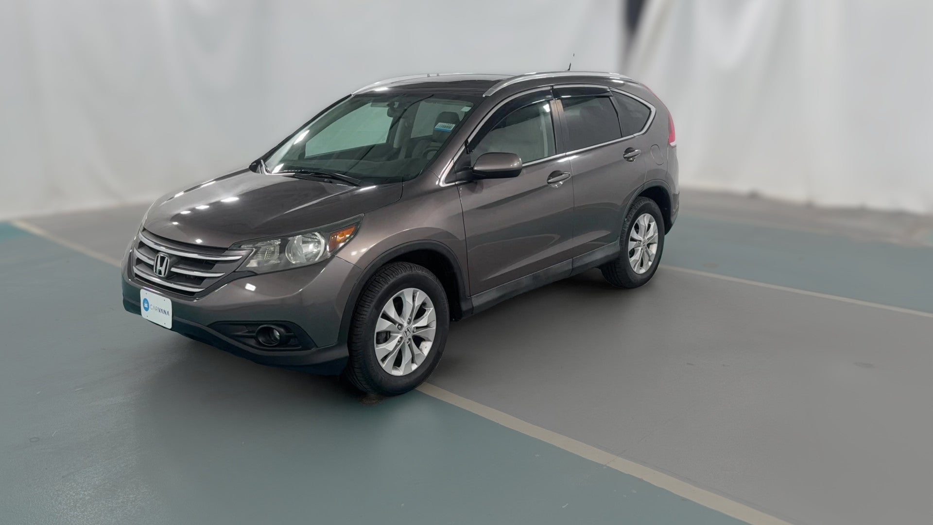 2014 Honda CR-V vehicle photo