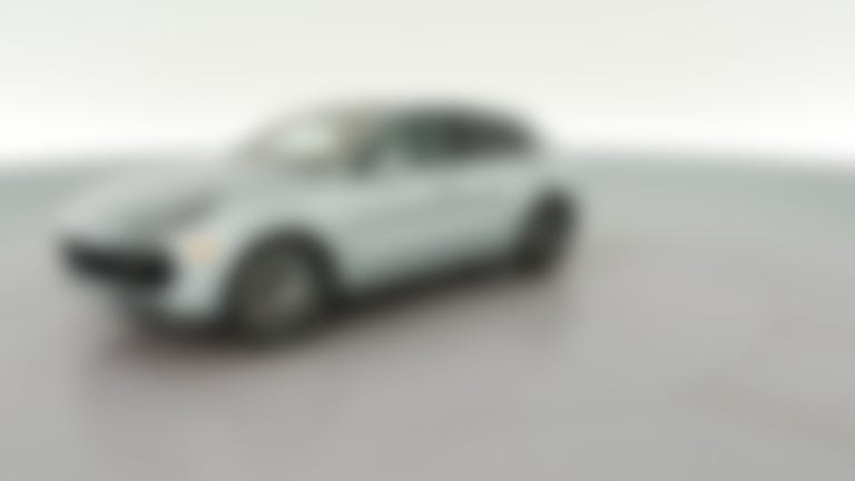 2020 Porsche Cayenne Coupe vehicle photo
