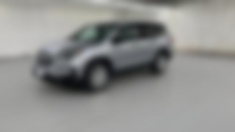 2020 Honda Pilot vehicle photo
