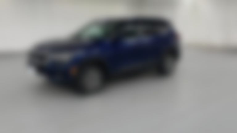 2021 Kia Seltos vehicle photo