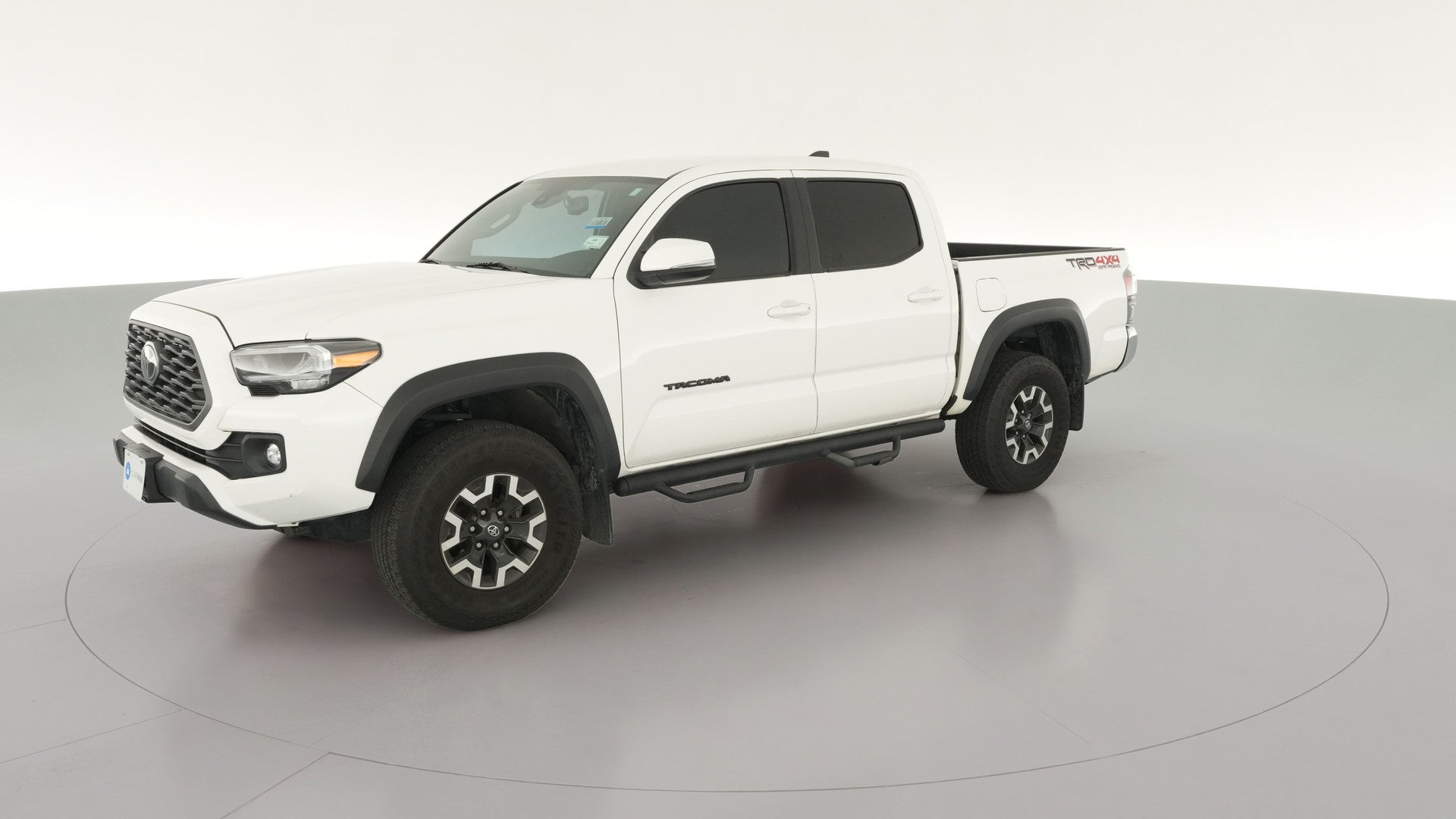 2023 Toyota Tacoma Double Cab vehicle photo