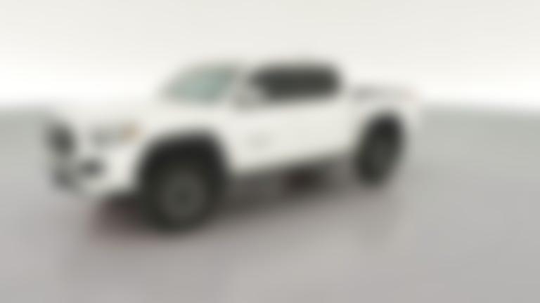 2023 Toyota Tacoma Double Cab vehicle photo