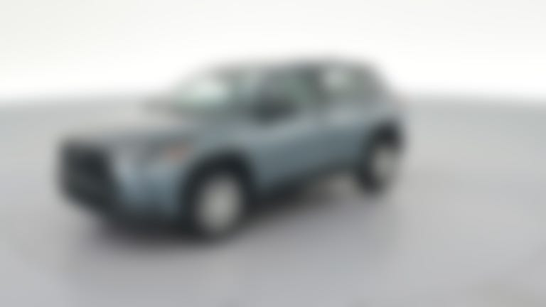 2025 Toyota Corolla Cross vehicle photo