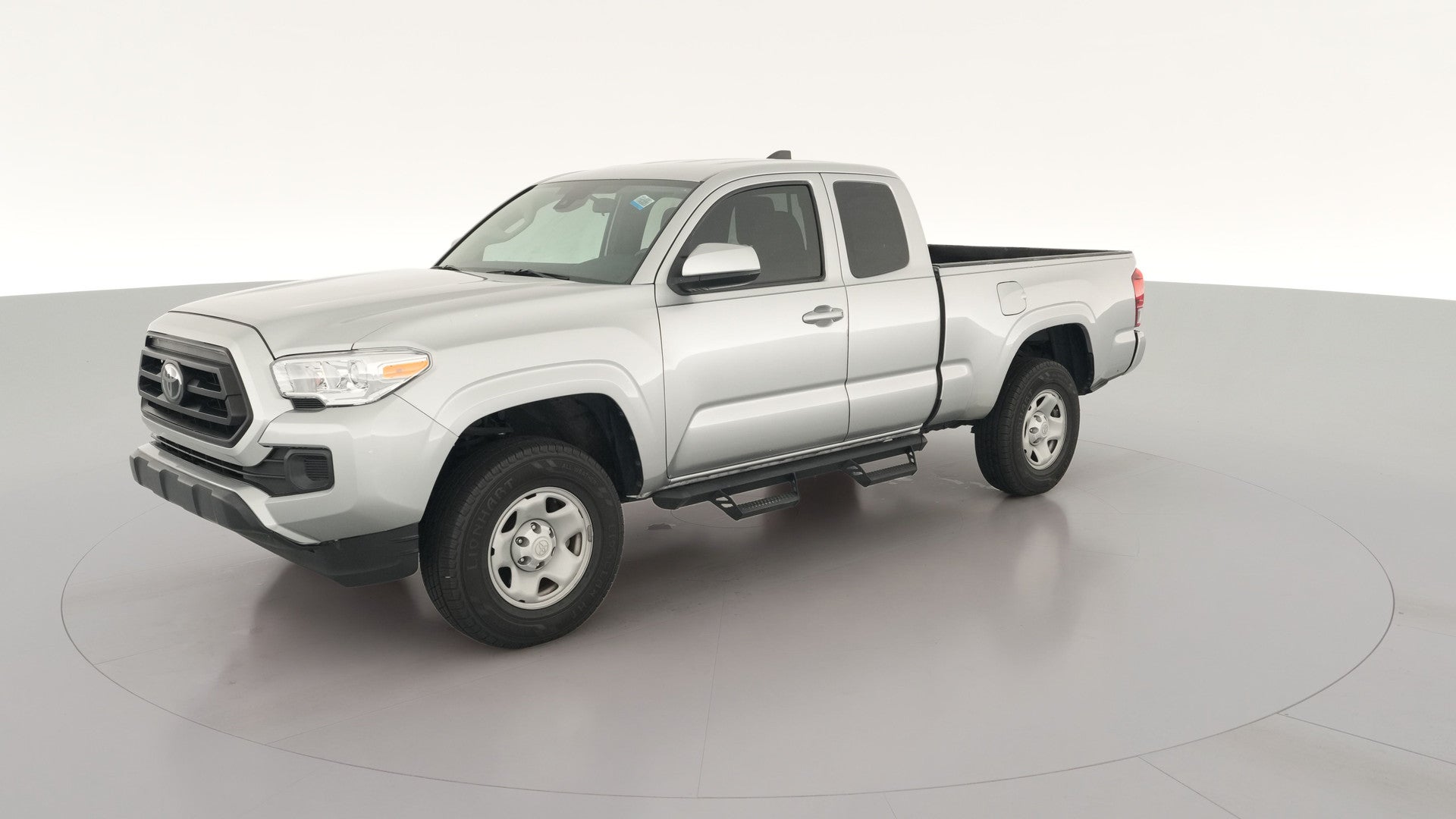 2023 Toyota Tacoma Access Cab vehicle photo
