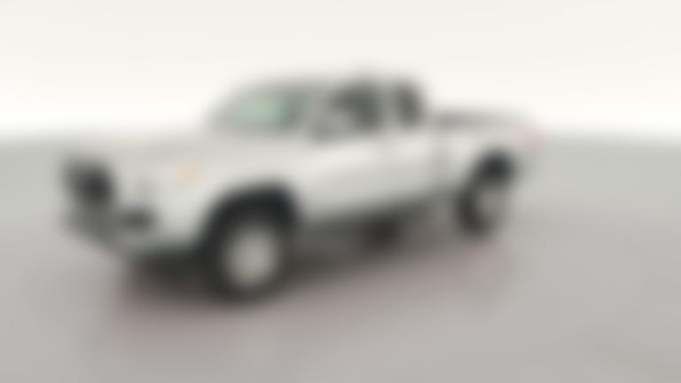 2023 Toyota Tacoma Access Cab vehicle photo