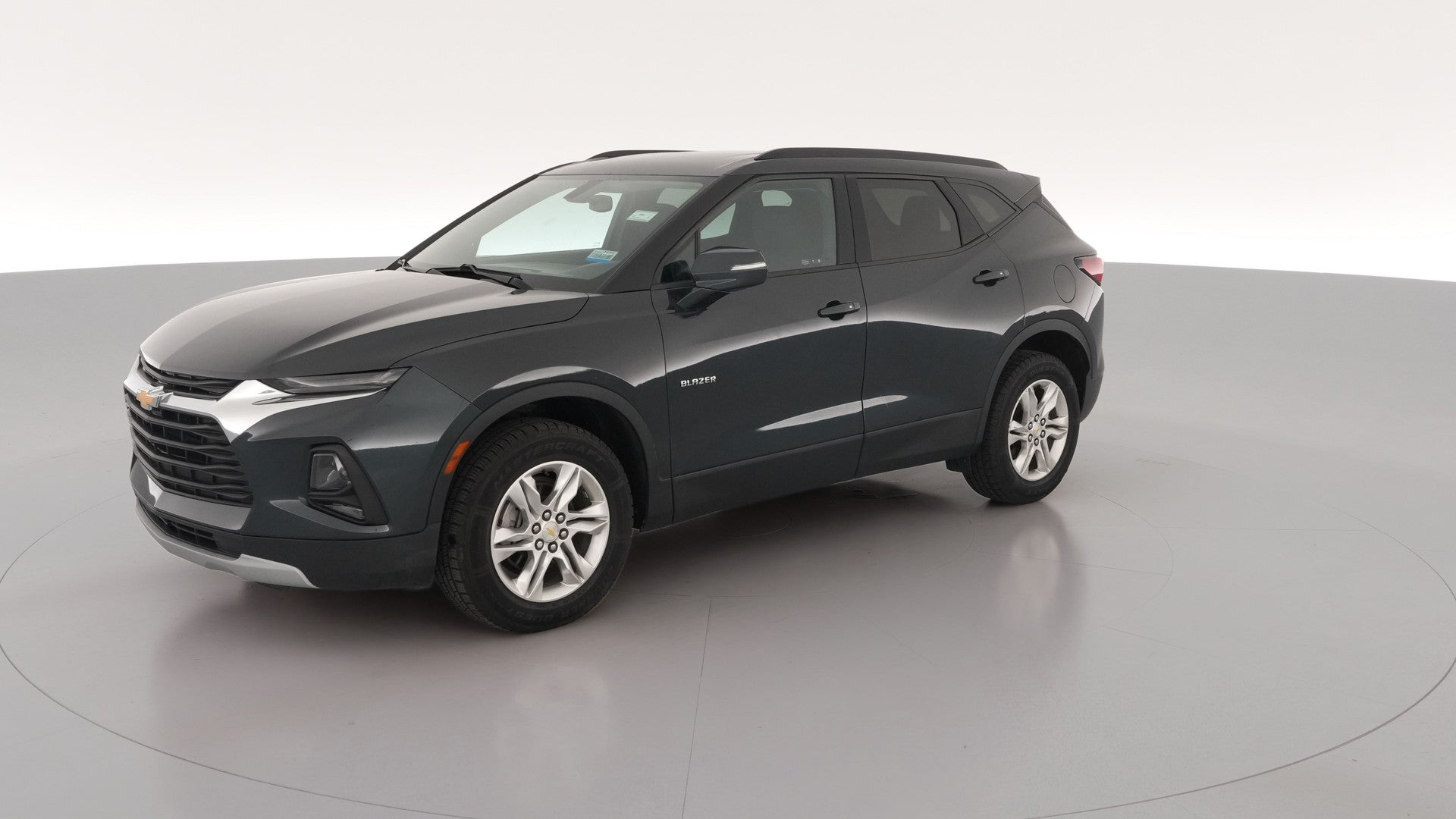 2019 Chevrolet Blazer vehicle photo
