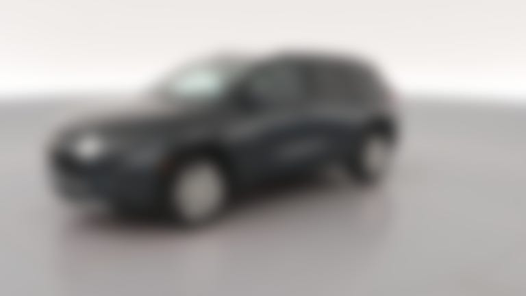 2019 Chevrolet Blazer vehicle photo