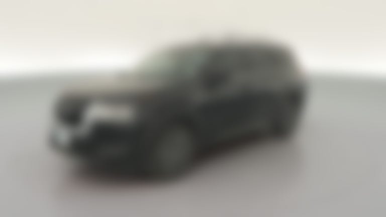 2024 Nissan Pathfinder vehicle photo