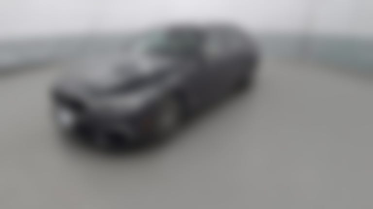2018 BMW 5 Series vehicle photo