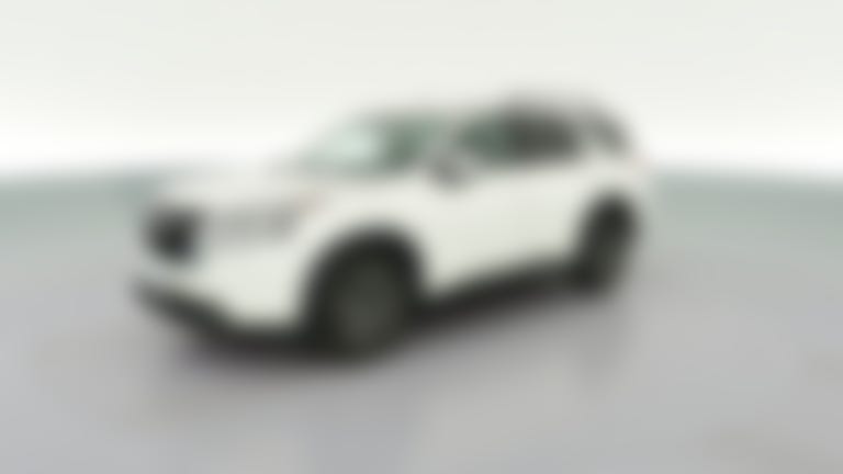 2022 Nissan Pathfinder vehicle photo