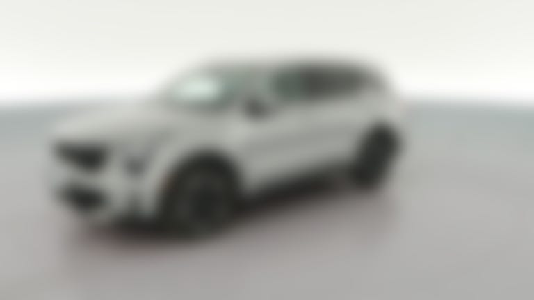 2025 Kia Sorento vehicle photo