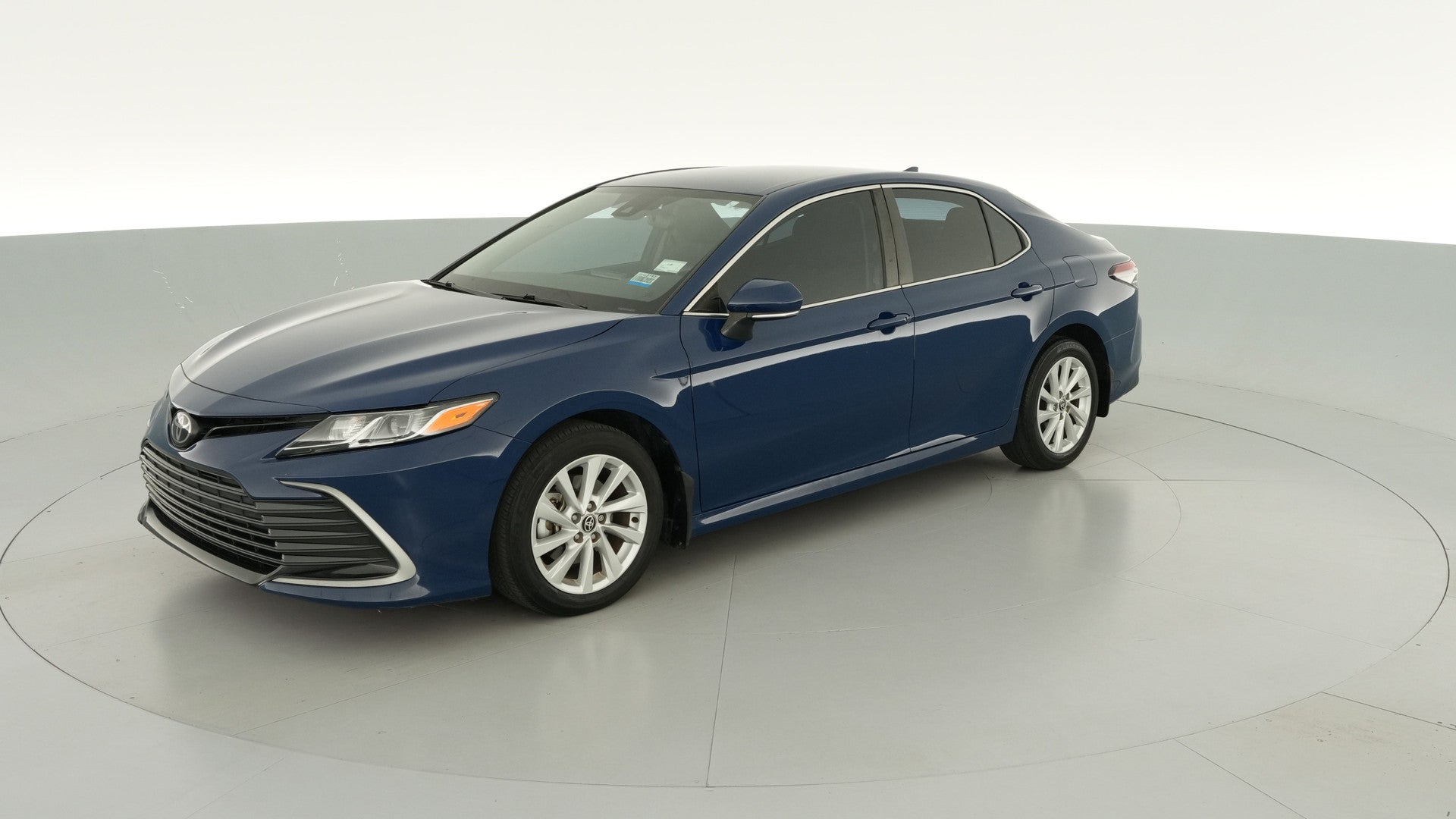 2023 Toyota Camry vehicle photo