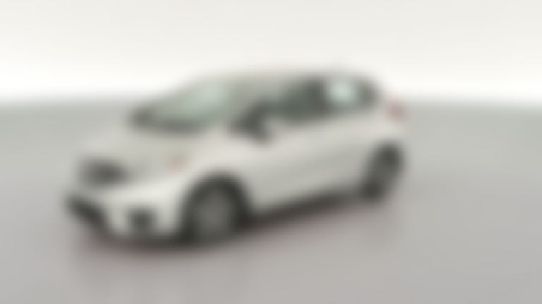 2015 Honda Fit vehicle photo