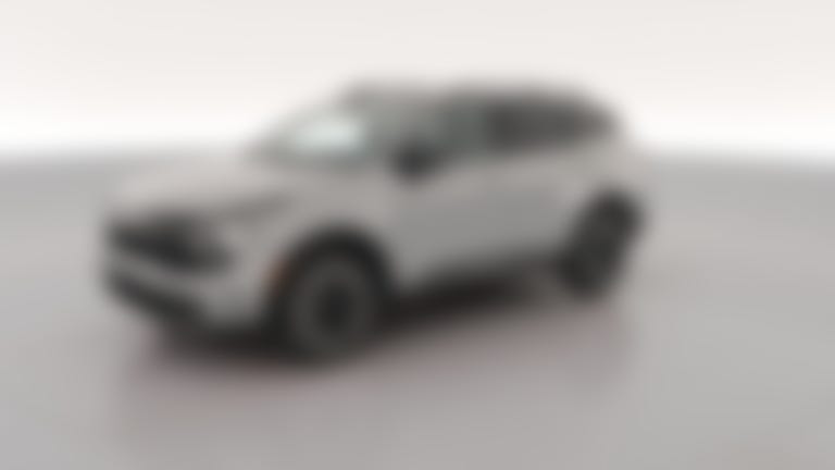 2023 Kia Sportage vehicle photo