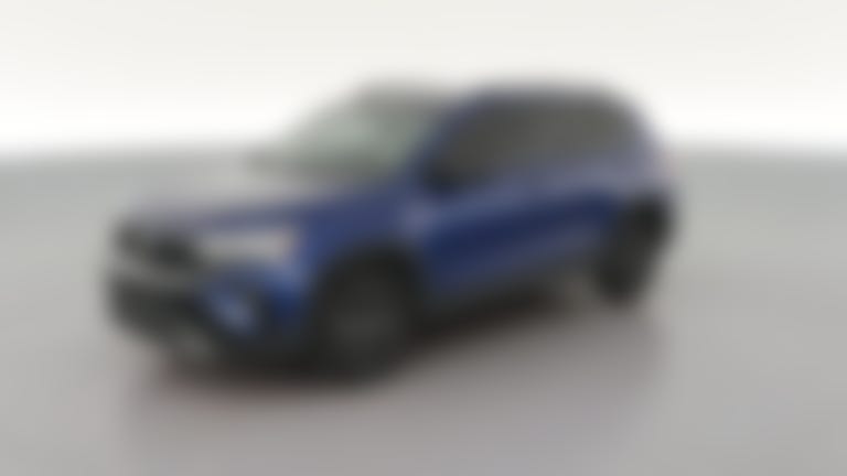 2024 Volkswagen Taos vehicle photo