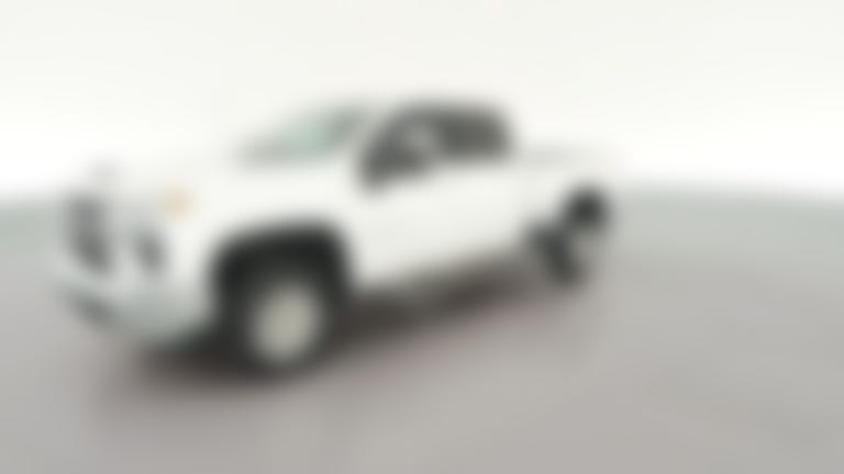 2023 Chevrolet Silverado 2500 HD Crew Cab vehicle photo