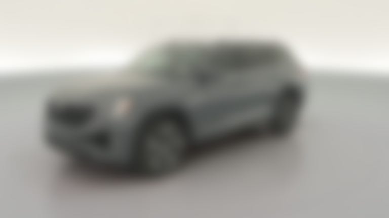 2026 Volkswagen Atlas vehicle photo