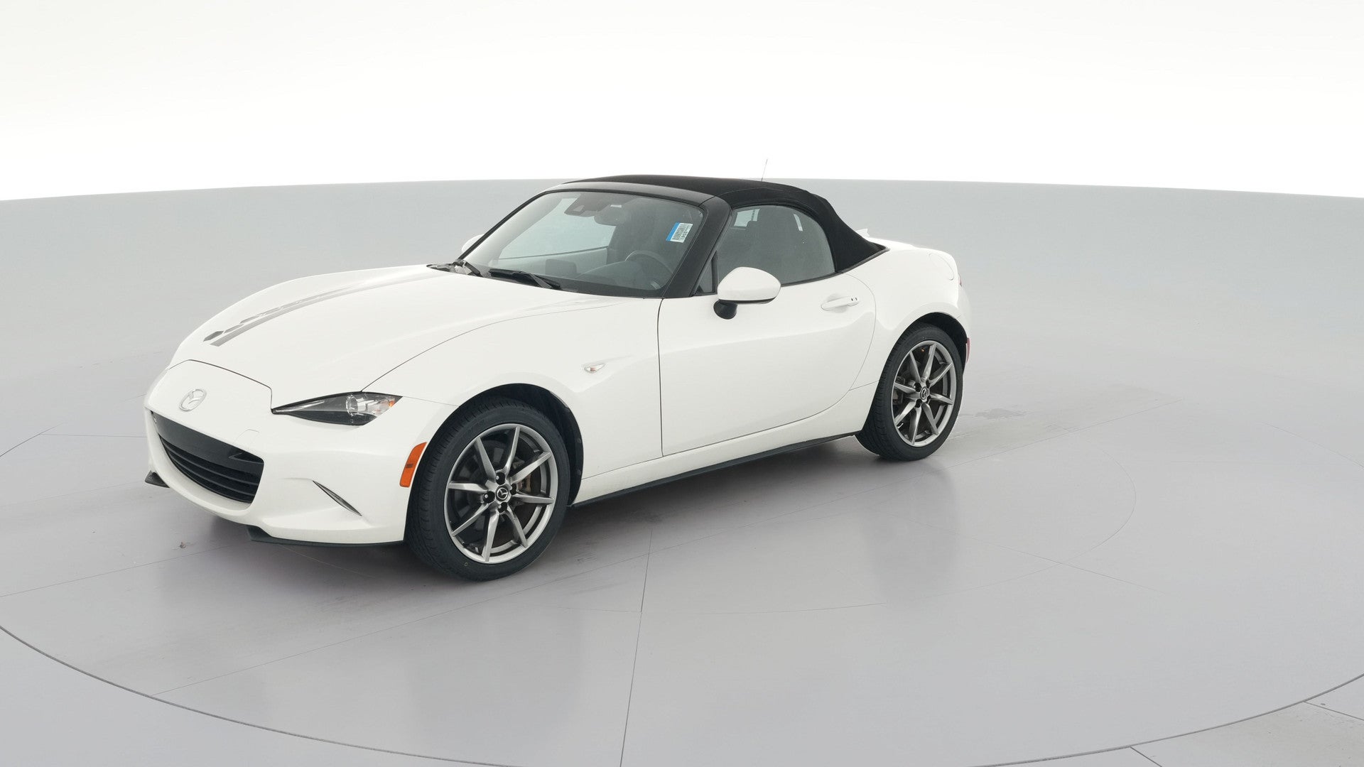 2023 MAZDA MX-5 Miata vehicle photo