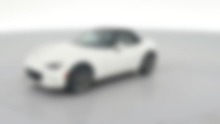 2023 MAZDA MX-5 Miata vehicle photo