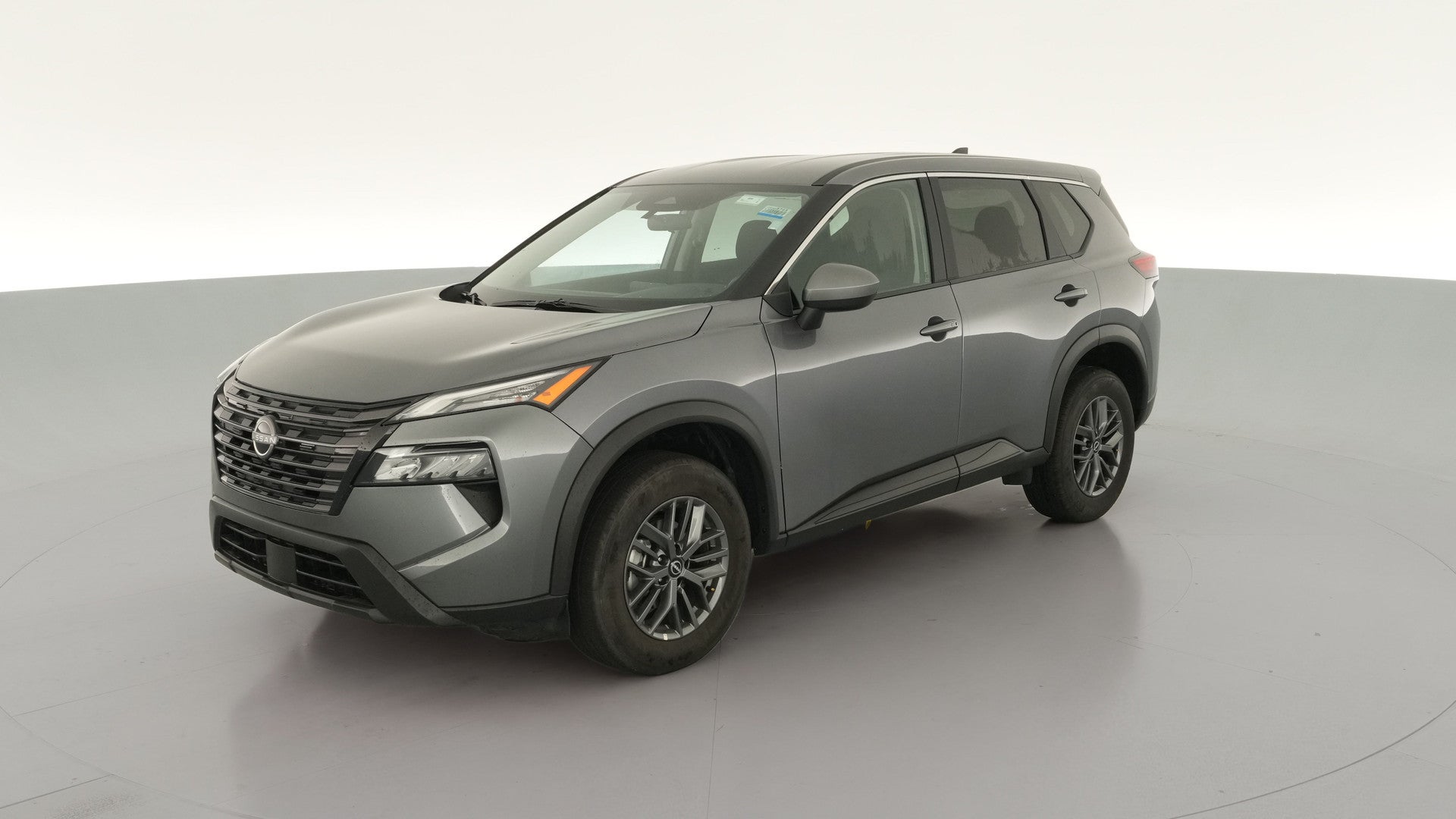 2026 Nissan Rogue vehicle photo