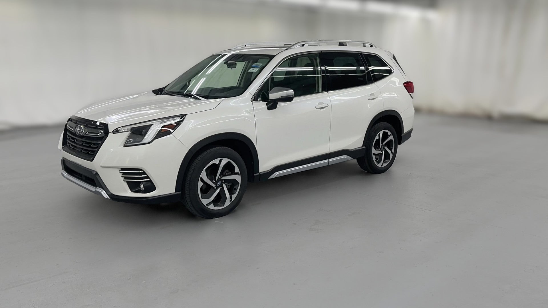 2023 Subaru Forester vehicle photo
