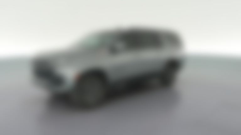 2021 Chevrolet Suburban vehicle photo