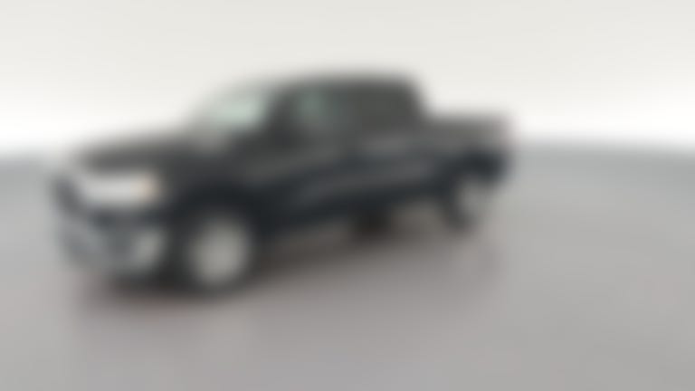 2022 Ram 1500 Crew Cab vehicle photo