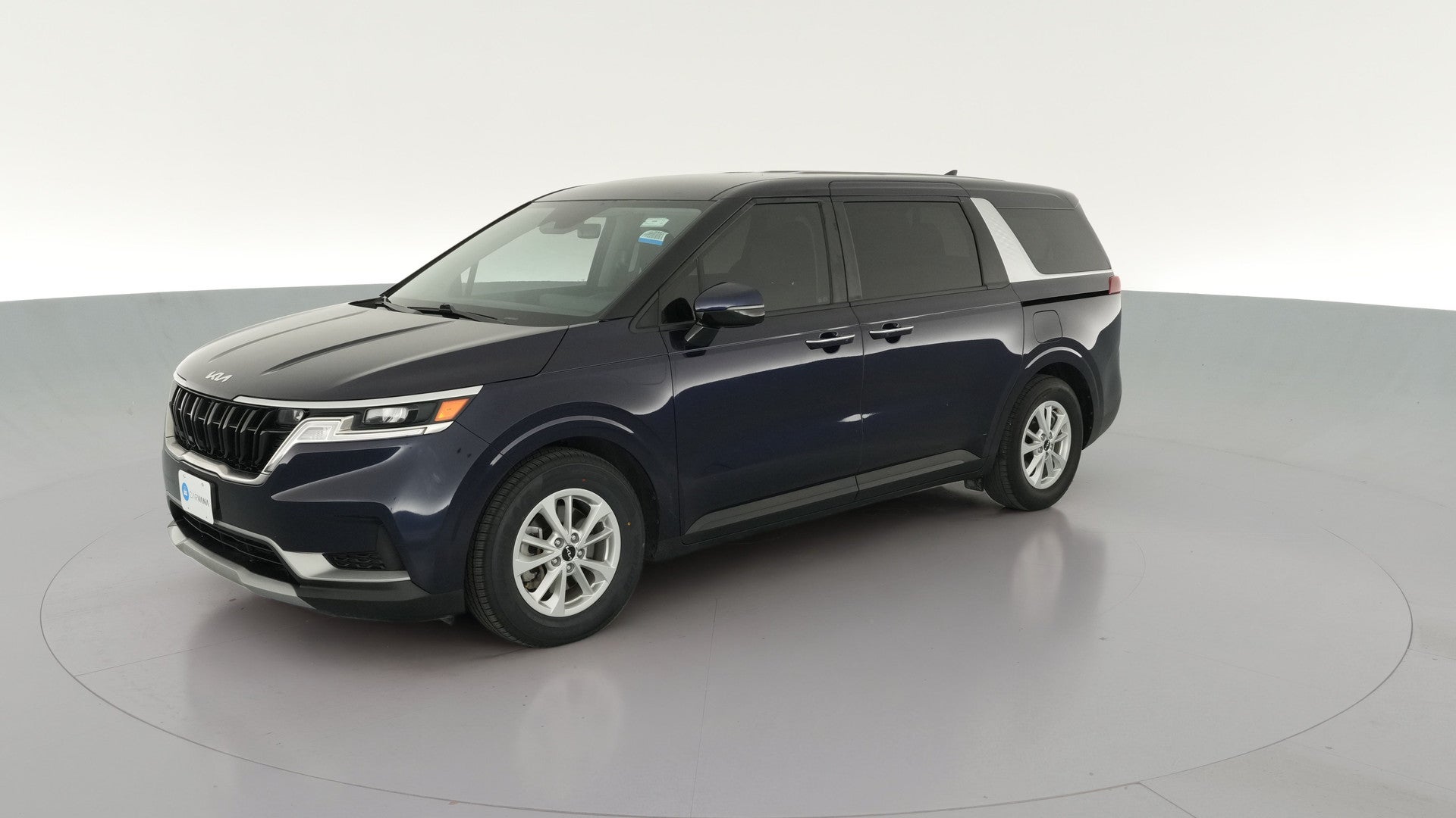 2023 Kia Carnival vehicle photo