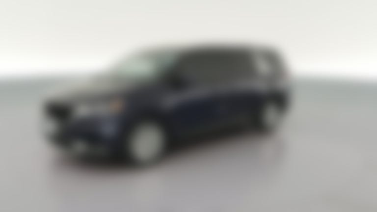 2023 Kia Carnival vehicle photo