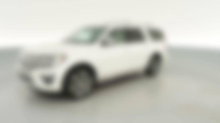 2020 Ford Expedition MAX vehicle photo