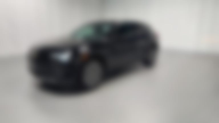 2025 Chevrolet Blazer EV vehicle photo