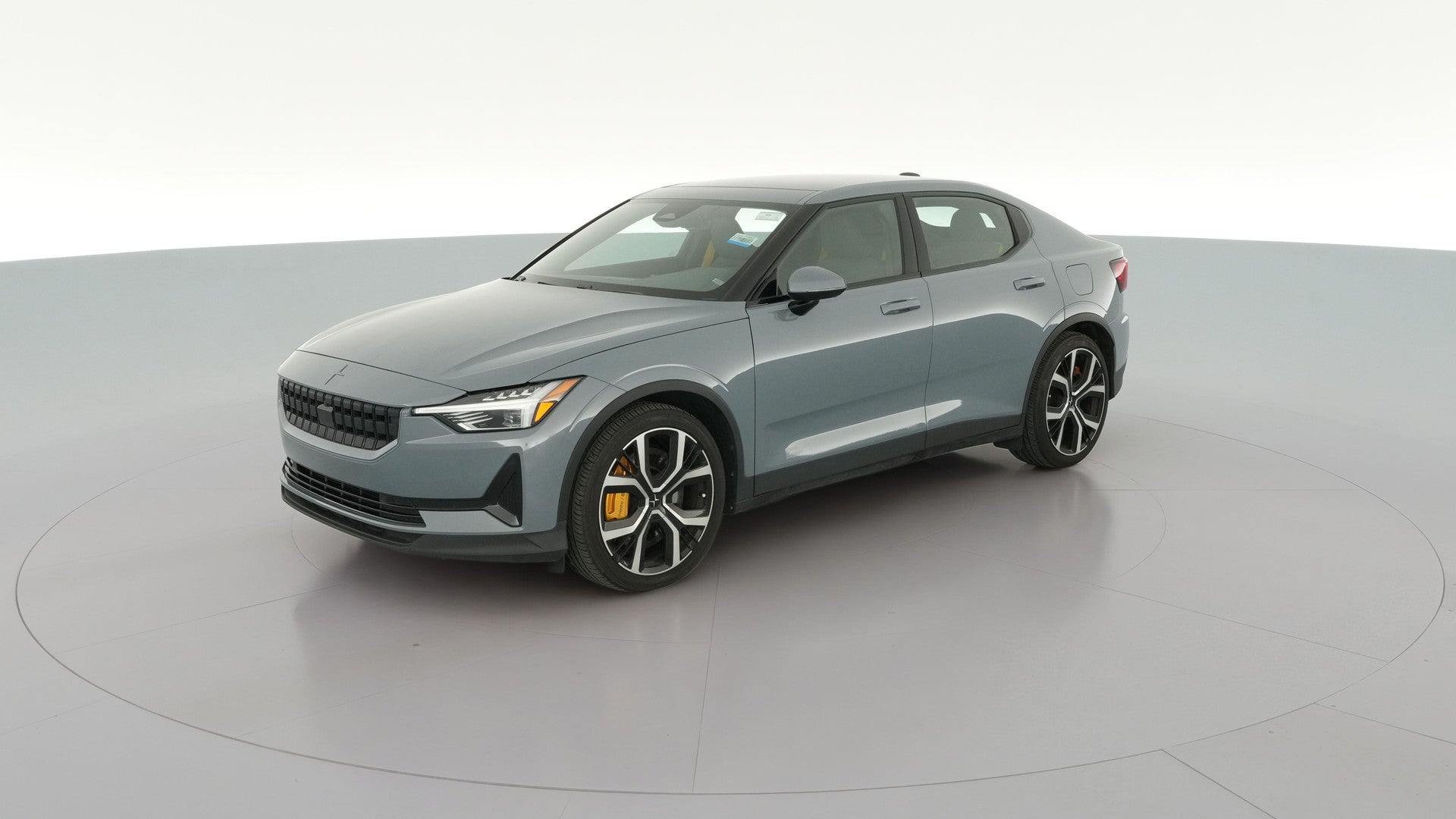 2022 Polestar 2 vehicle photo