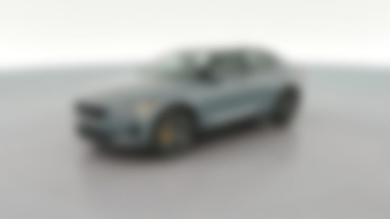 2022 Polestar 2 vehicle photo