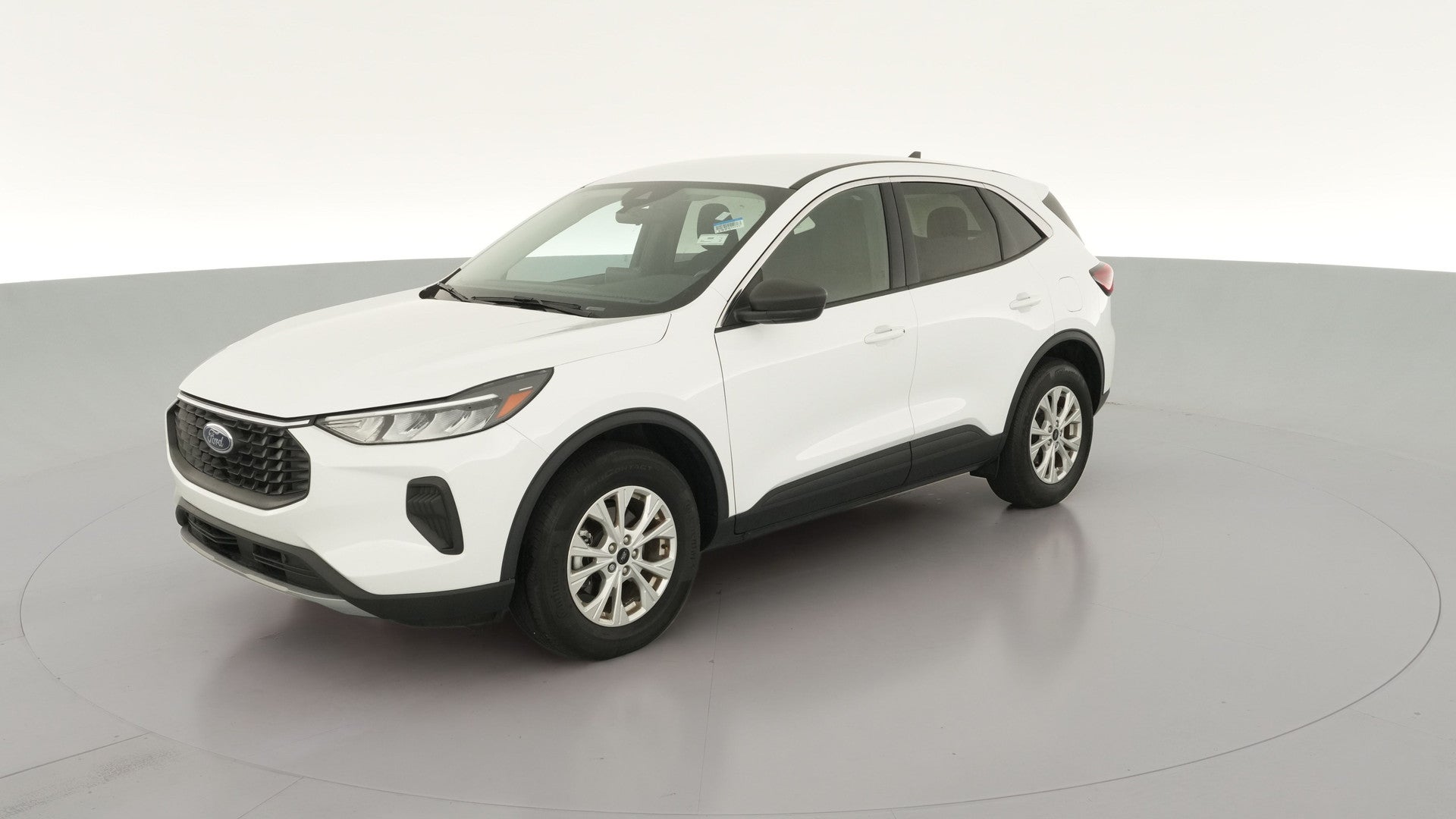 2024 Ford Escape vehicle photo
