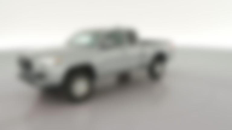 2021 Toyota Tacoma Access Cab vehicle photo