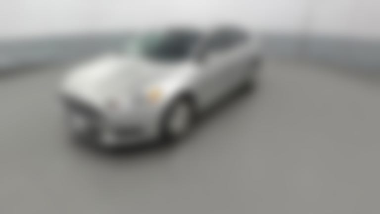 2016 Ford Fusion vehicle photo