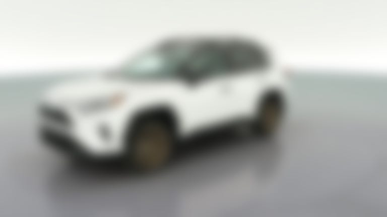 2024 Toyota RAV4 Hybrid vehicle photo