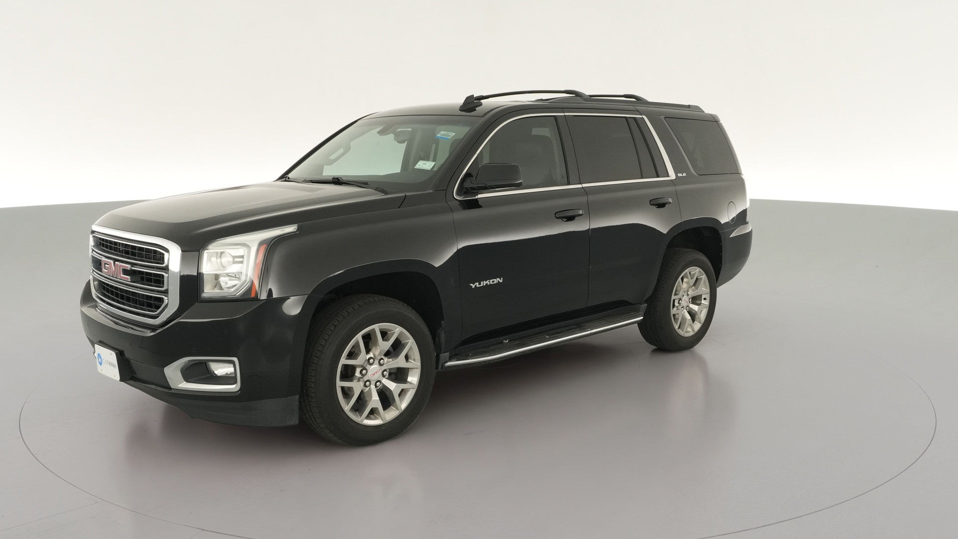2018 GMC Yukon vehicle photo