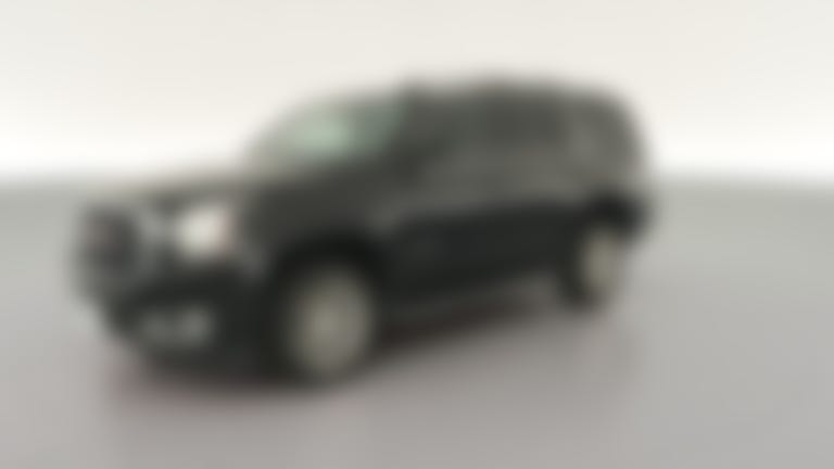 2018 GMC Yukon vehicle photo
