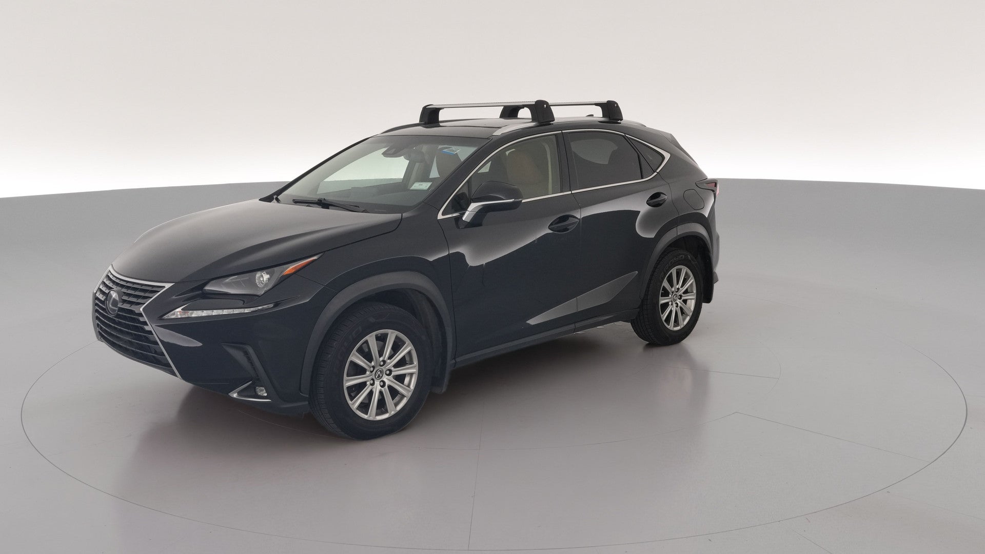 2019 Lexus NX vehicle photo