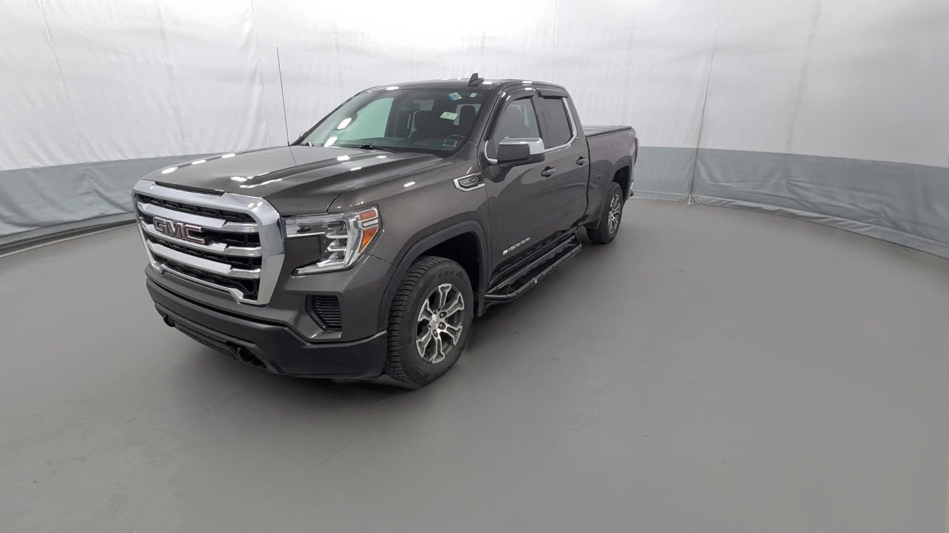 2019 GMC Sierra 1500 Double Cab vehicle photo