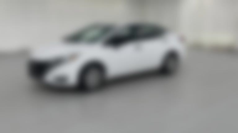 2024 Nissan Versa vehicle photo