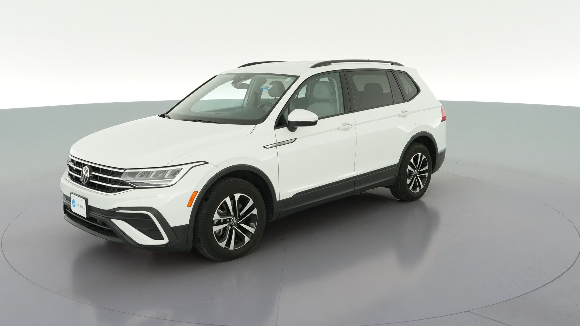 2023 Volkswagen Tiguan vehicle photo