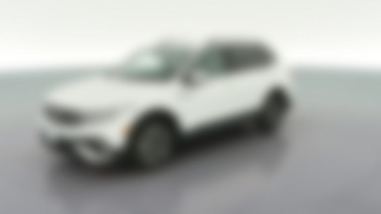 2023 Volkswagen Tiguan vehicle photo