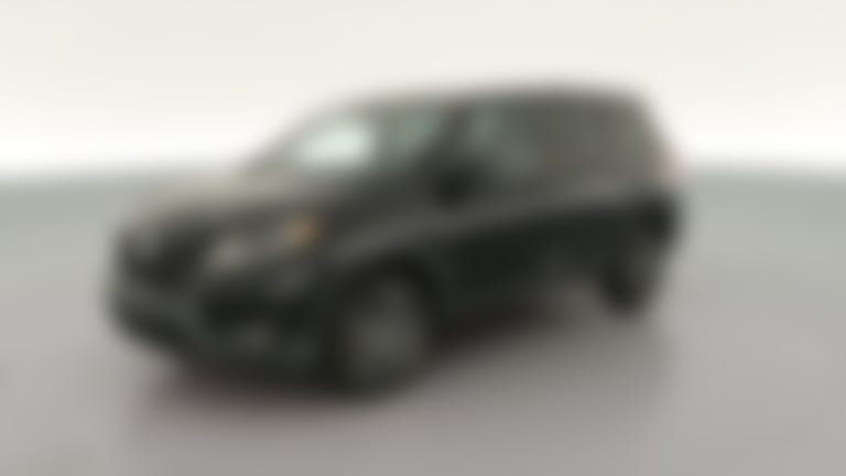2021 Honda Passport vehicle photo