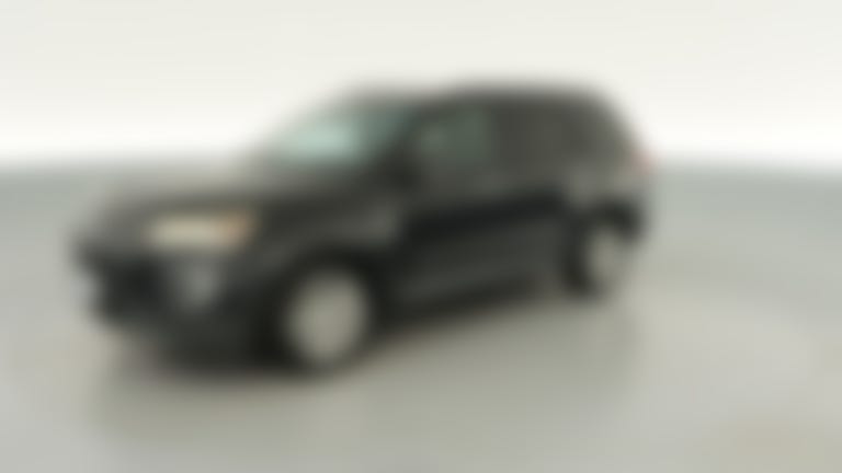 2016 Ford Explorer vehicle photo