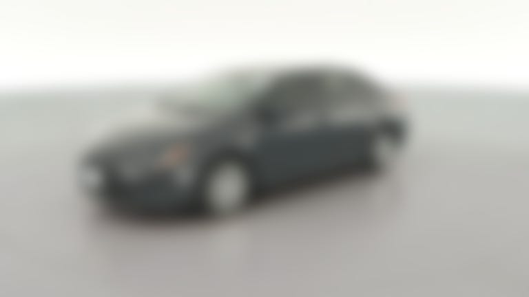 2025 Toyota Corolla vehicle photo