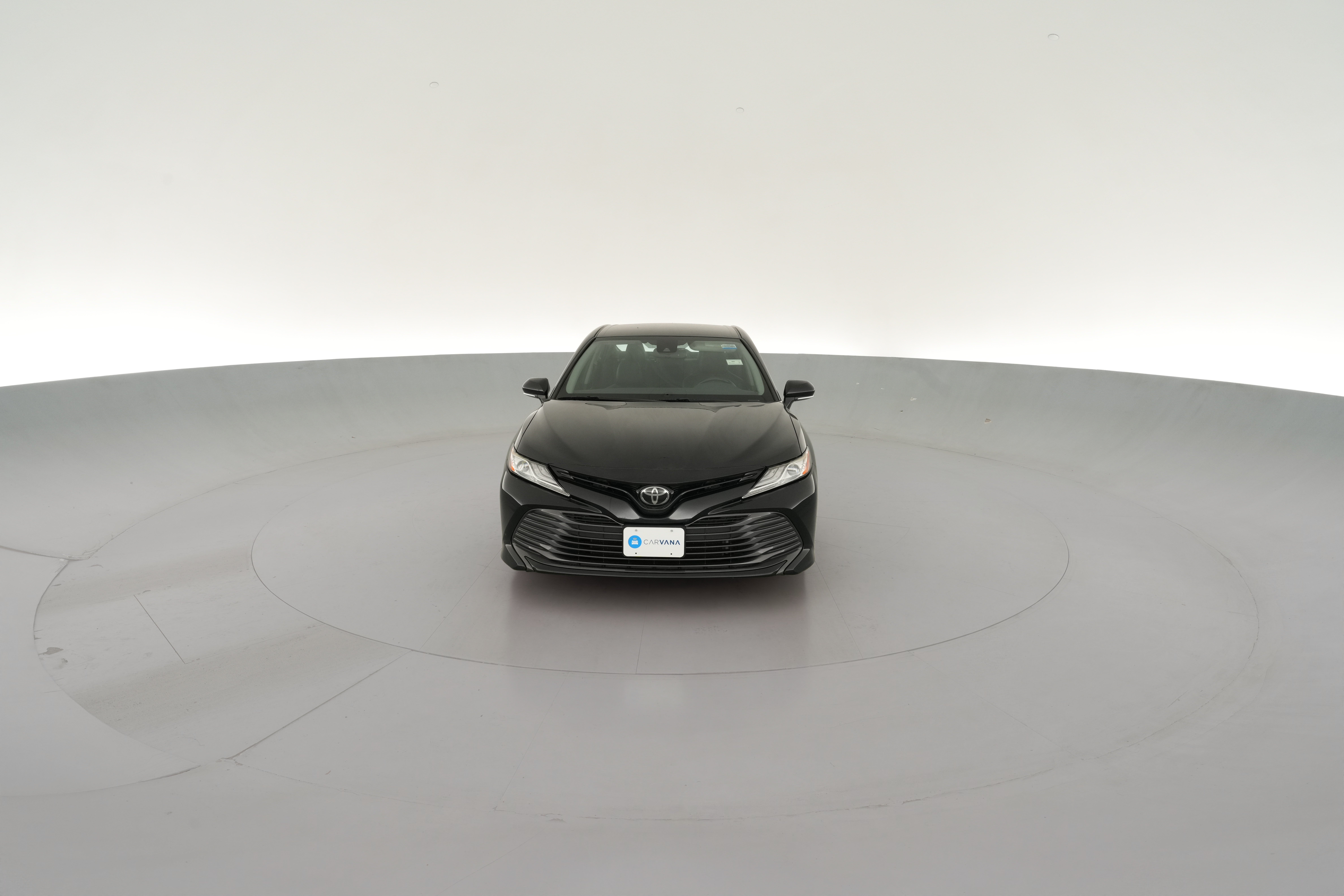 2019 Toyota Camry XLE - Photo 25