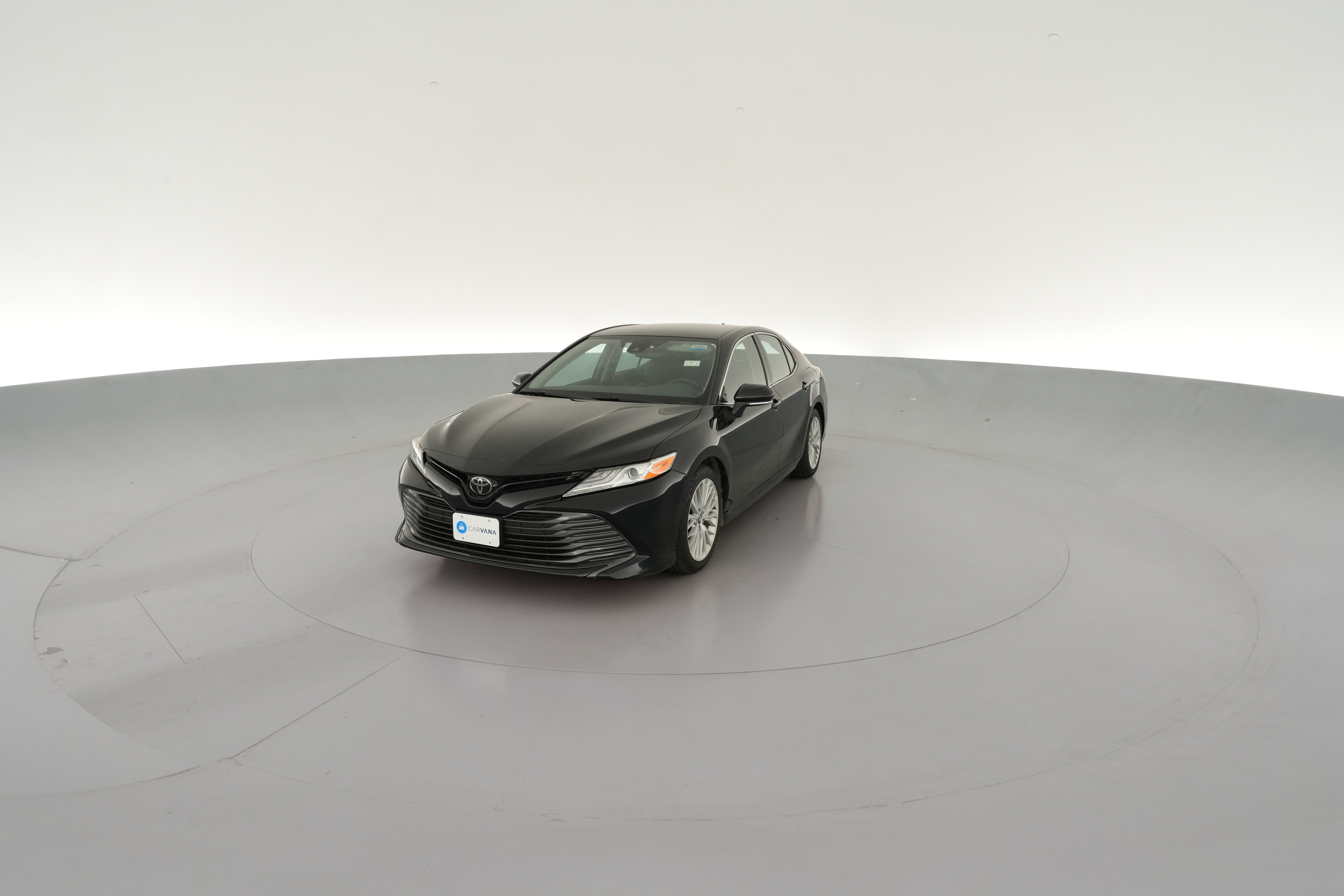 2019 Toyota Camry XLE - Photo 26