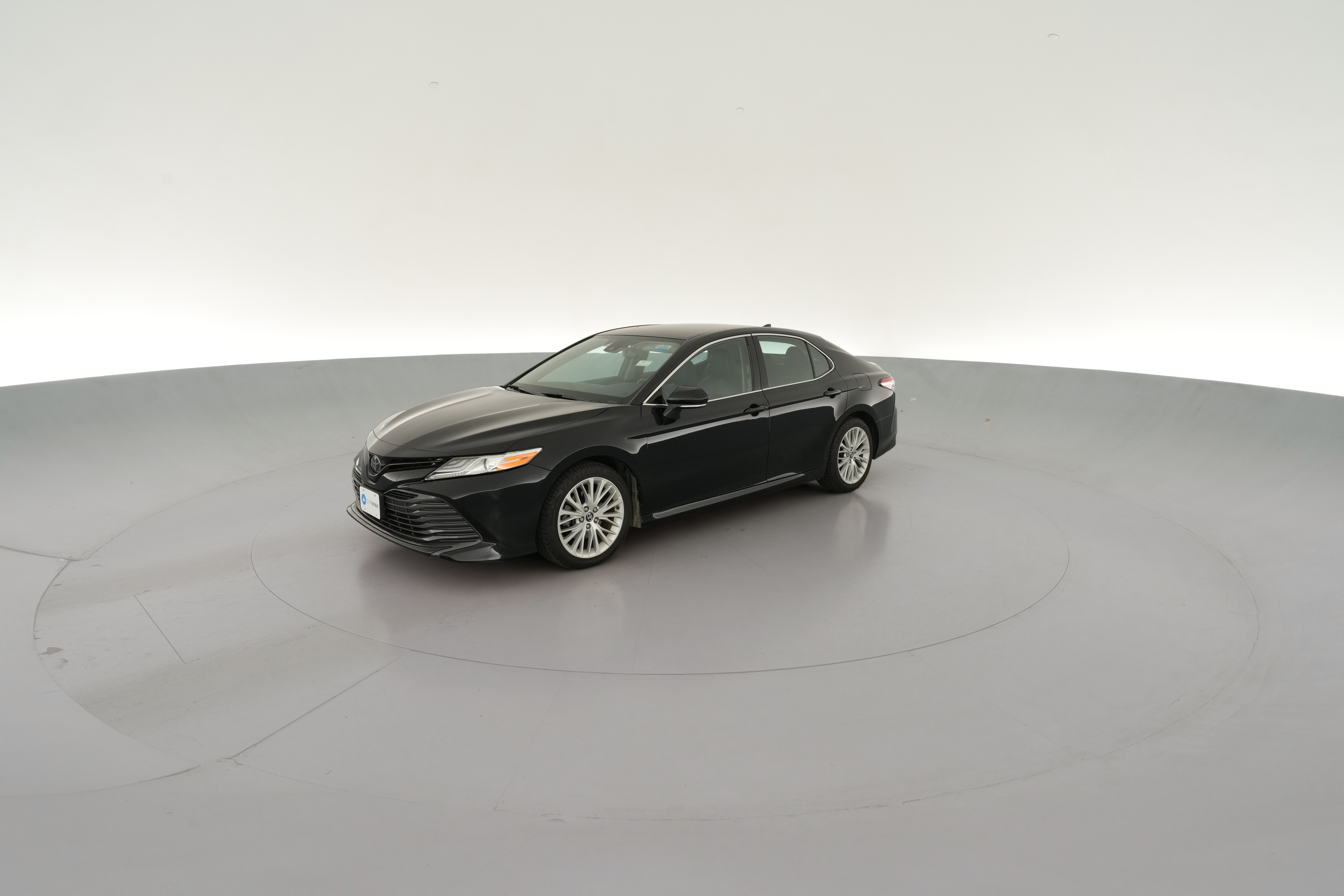 2019 Toyota Camry XLE - Photo 27